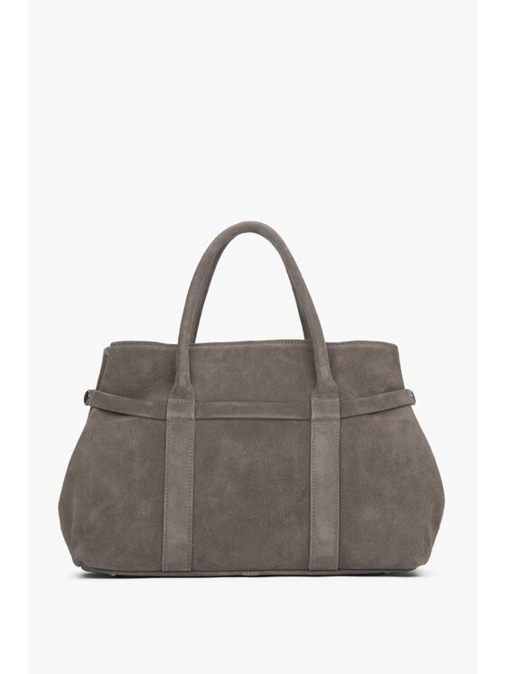 Estro Estro Borsetta ER00118153 Marrone