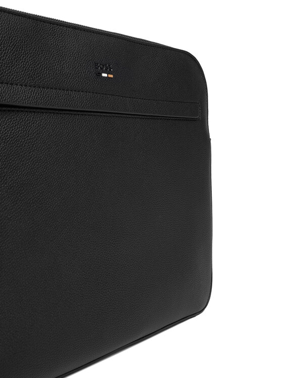 BOSS BOSS Etui na laptopa 50558167 Czarny