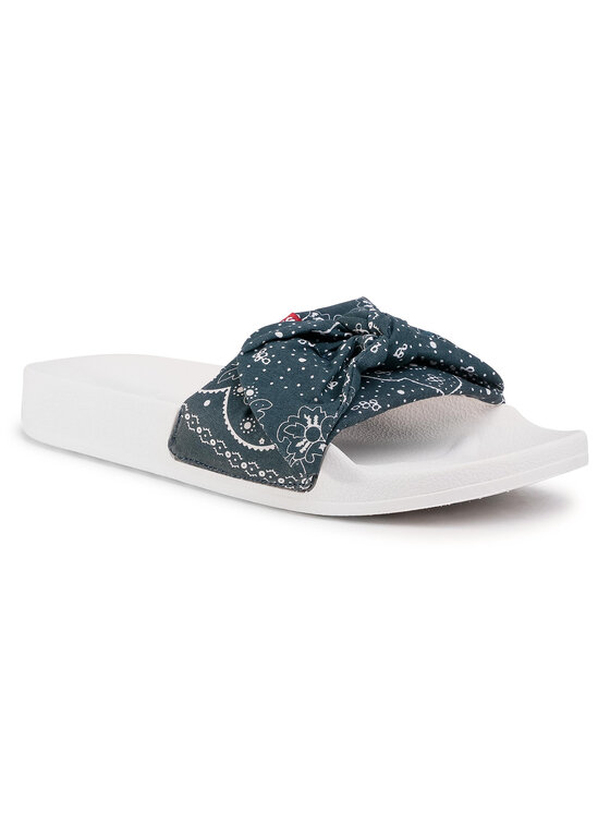 Levi's® Levi's® Natikači 231546-860-17 Mornarsko modra