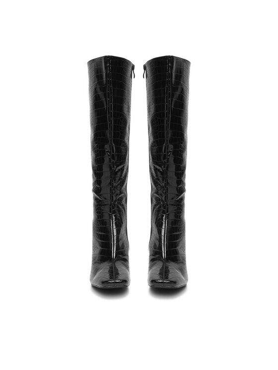 DeeZee DeeZee Stiefel JDY210928 Schwarz