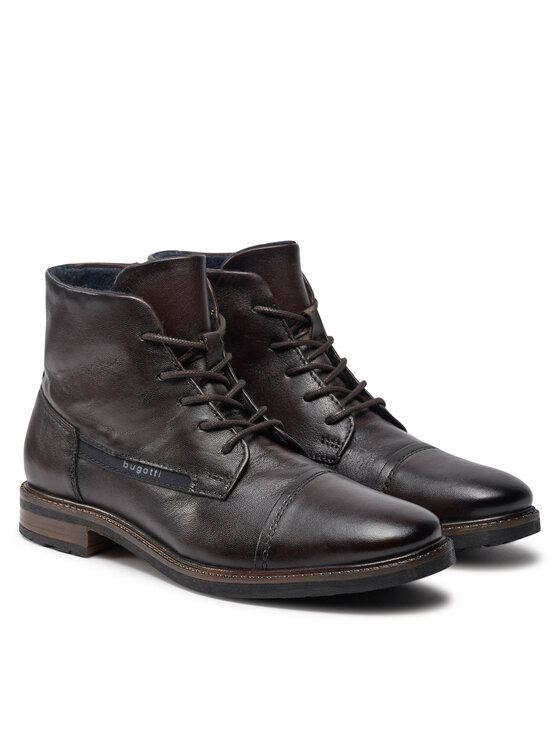 Bugatti Bugatti Stiefel 315-95739-4000 Braun
