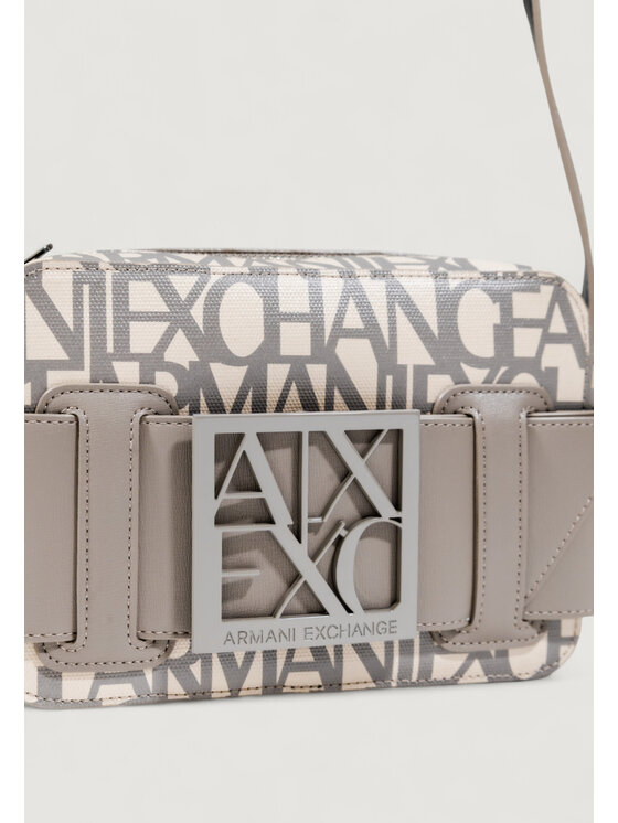 Armani Exchange Armani Exchange Torba 942699 3F742 Beżowy