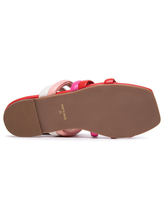 QUAZI QUAZI Papucs QZ-49-06-001080 Színes