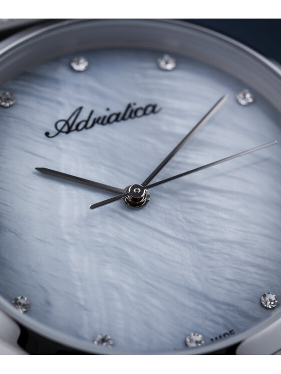 Adriatica Adriatica Orologio A3572.514ZQ Argento