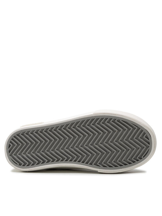 Scarpe da ginnastica KK374227 Bianco