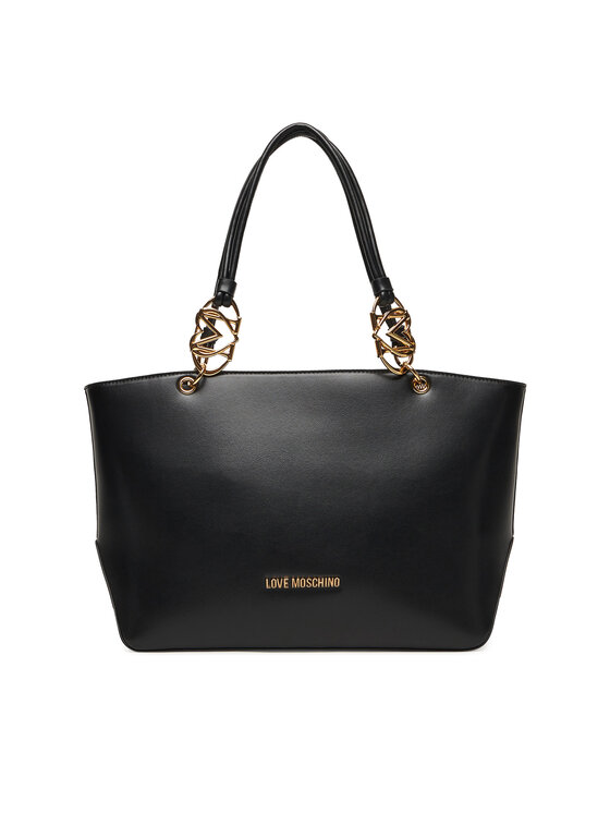 Torebka LOVE MOSCHINO