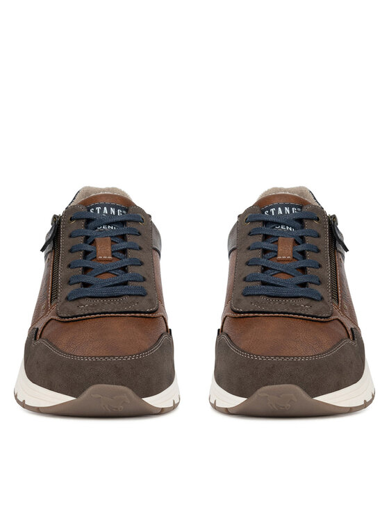 Mustang Mustang Sneakers 4200-301 Maro
