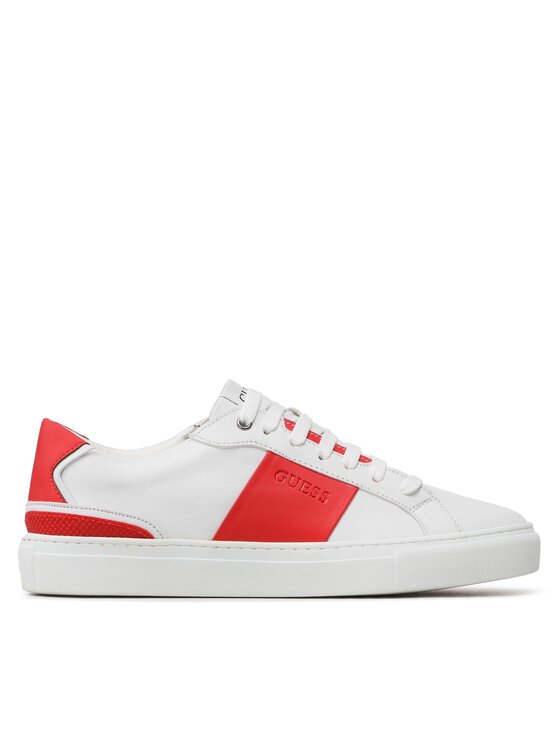 Sneakers Todi Low FM5TOL ELE12 Bianco