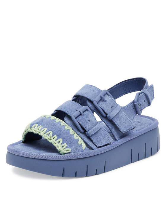 Roxy Roxy Sandale HY62277-2 Plava