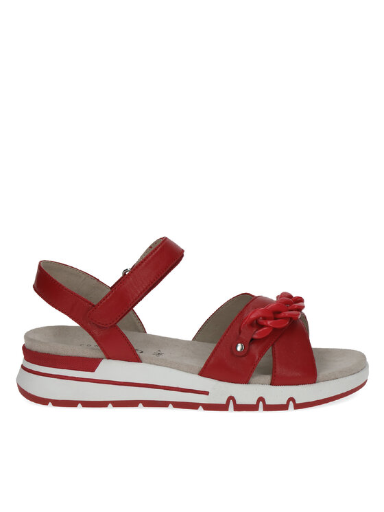 Sandale Caprice 9-28750-20 Roșu