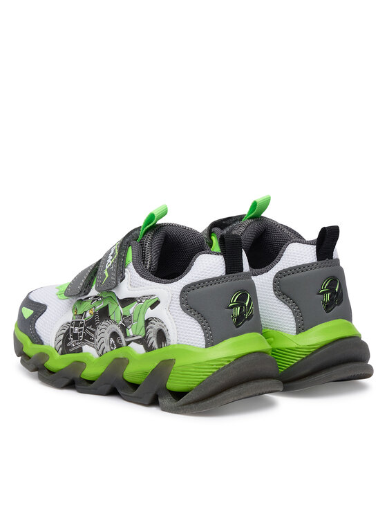 Primigi Primigi Sneakers AVANT 1470100 Kaki