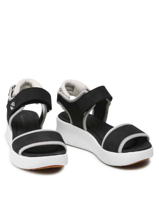 timberland los angeles wind sporty sandal