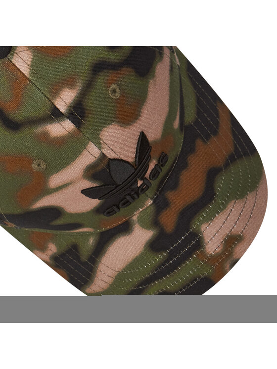 Adidas camo beanie hotsell