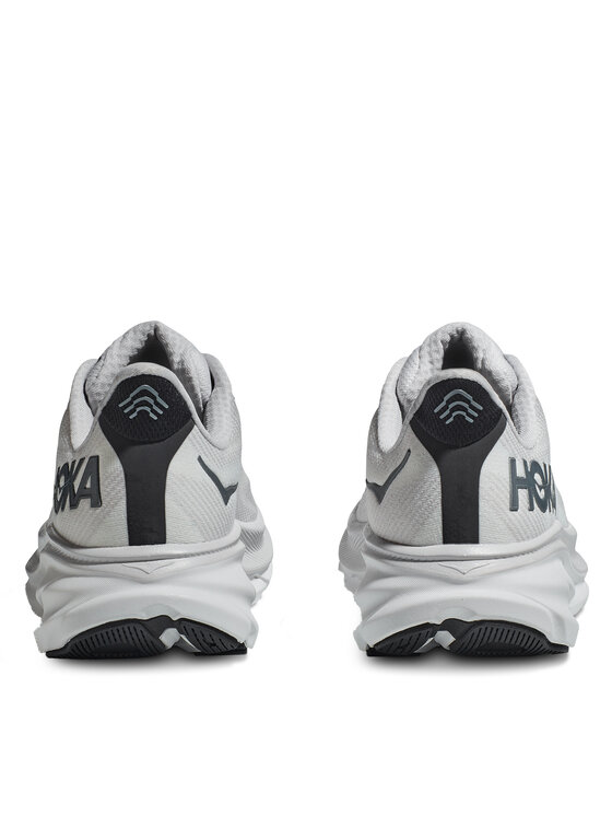 Hoka Hoka Běžecké boty Clifton 9 1127895 Bílá