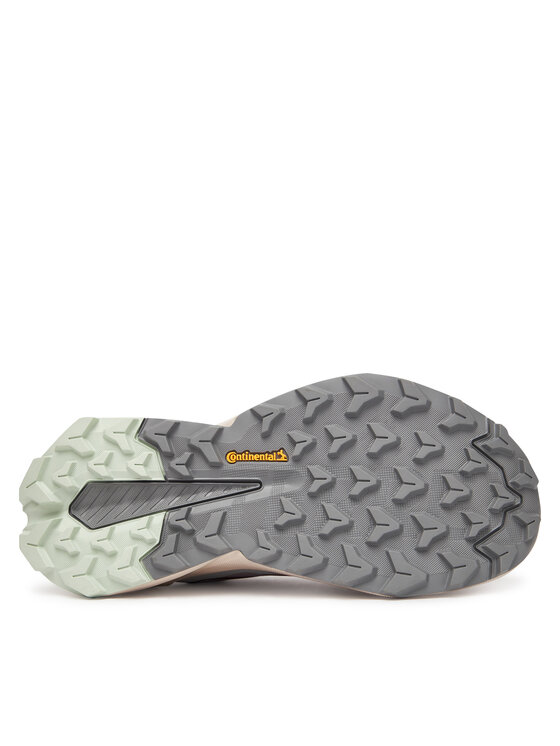 adidas adidas Trekkingi Terrex Trailmaker 2 GORE-TEX Speed Lace JP5242 Bordowy