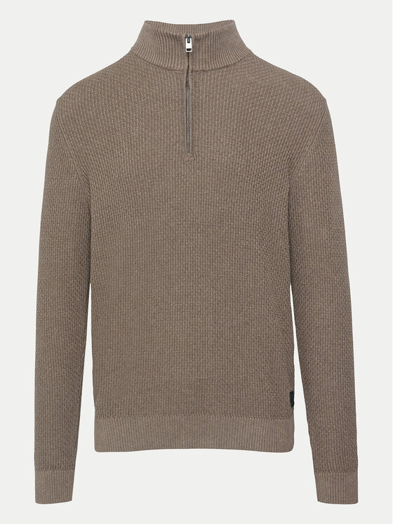 s.Oliver s.Oliver Megztinis 2150765 Ruda Regular Fit