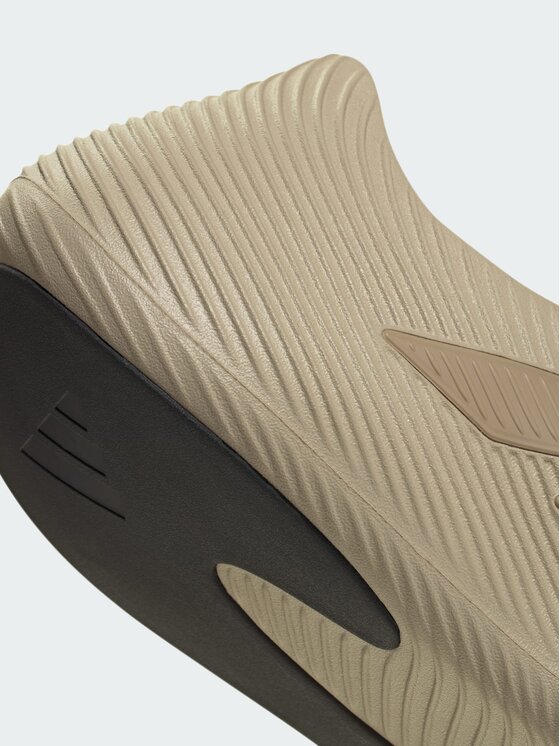 adidas adidas Klapki 162309 Khaki