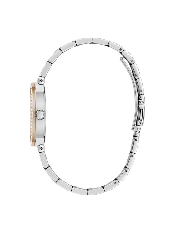 Guess Guess Hodinky GW0686L4 Růžové zlato