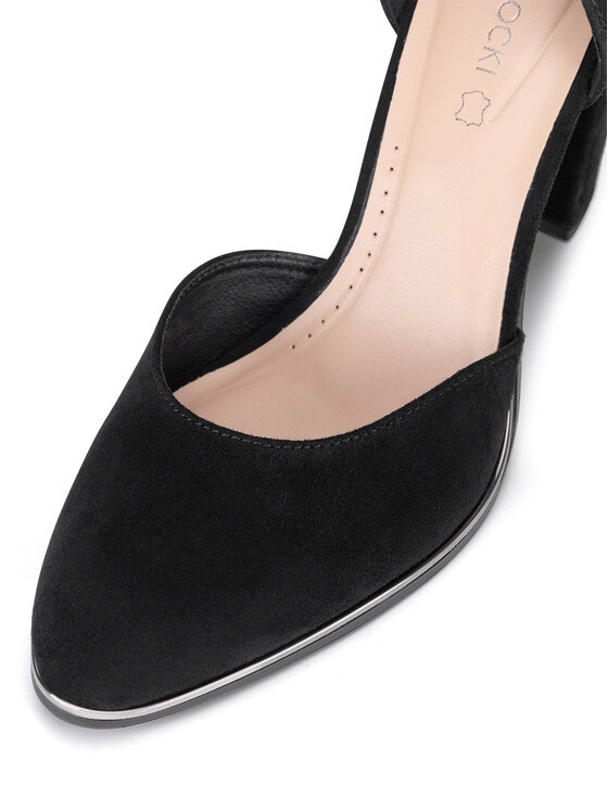 Lasocki Lasocki Tacones CEO-WSS21631-01 Must