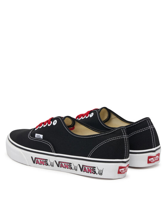 Vans Vans Tenniskingad Authentic VN000Z75Y091 Must