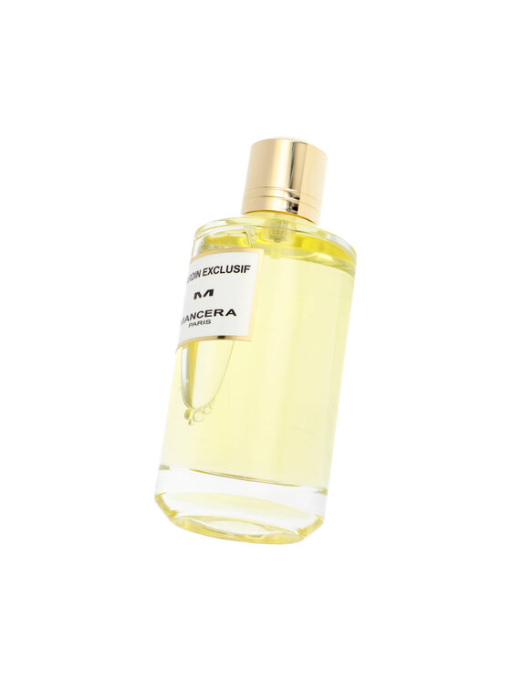 MANCERA MANCERA Jardin Exclusif Woda perfumowana