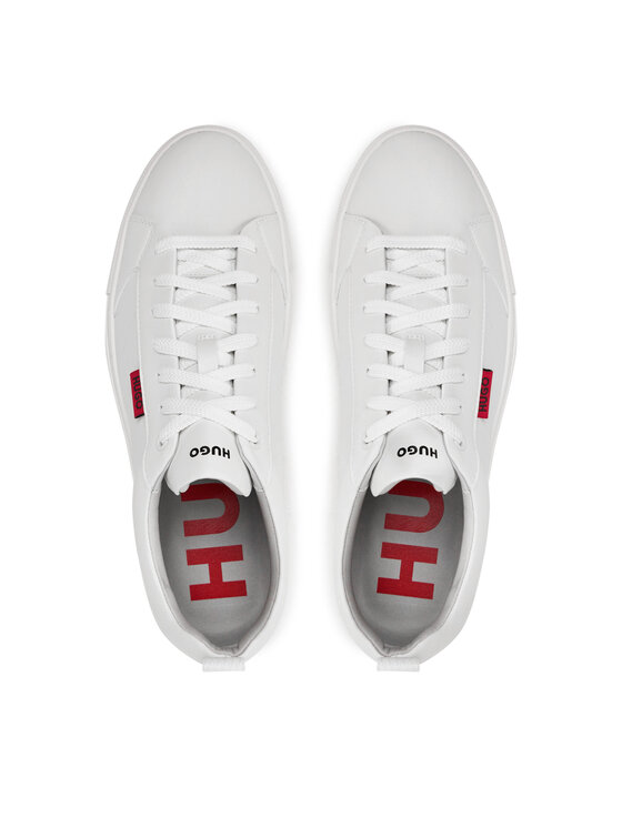 HUGO Hugo Superge Morrie Tenn napu 50523642 Bela