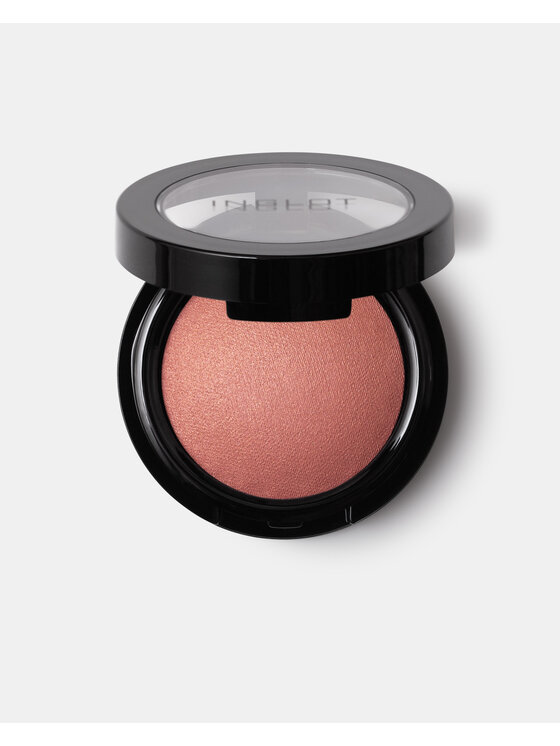 INGLOT INGLOT Rosie Cheeks Róż w kamieniu 21
