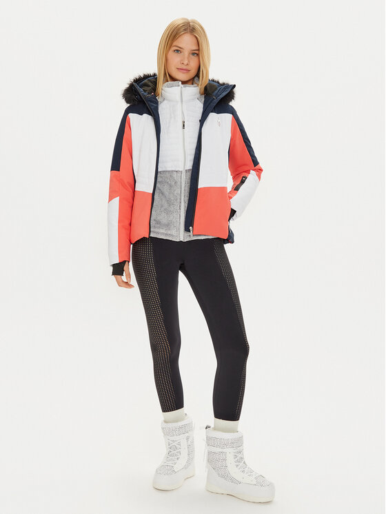 Veste ski aulp best sale