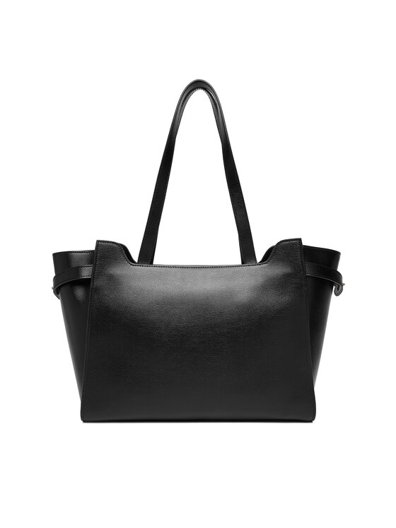 Guess Guess Torebka HWAMGP L5481 Czarny