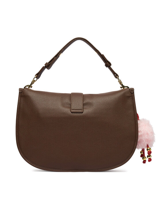 LOVE MOSCHINO LOVE MOSCHINO Дамска чанта JC4234PP0PKI0313 Кафяв