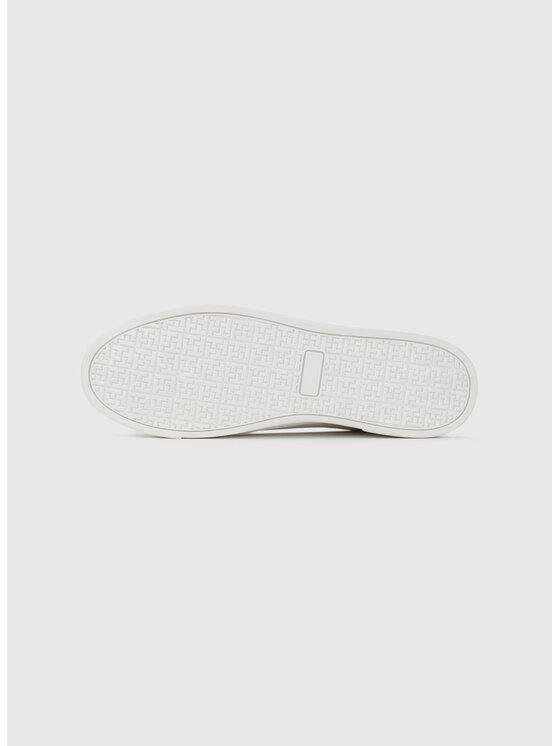 Pako Lorente Pako Lorente Sneakersy P25SF-BX-003 Biały