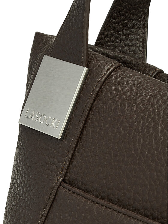 Lasocki Lasocki Handtasche LSK-K-059-06 Braun
