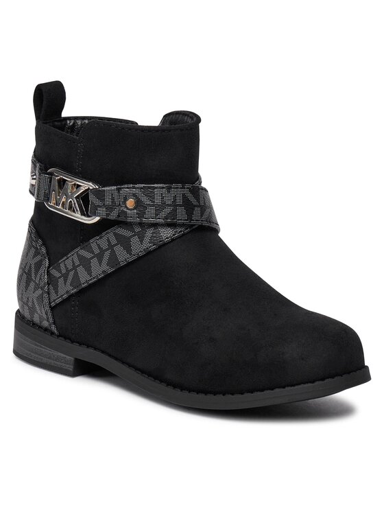 Michael kors emma boots hotsell