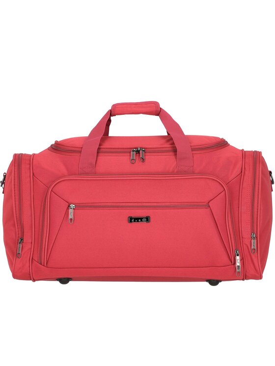 D&N D&N Torba 1173 Czerwony