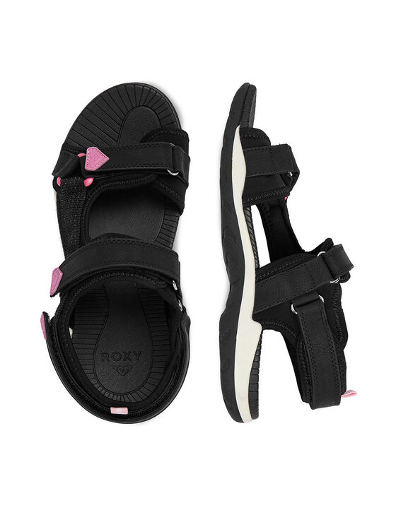 Roxy Roxy Szandál CEO-CS8126-01 Fekete