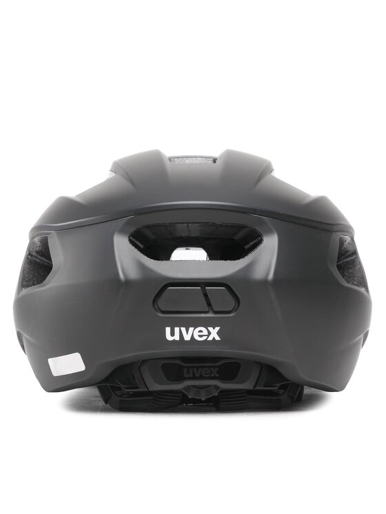 Uvex Uvex Kask rowerowy Rise Cc 4100900517 Czarny