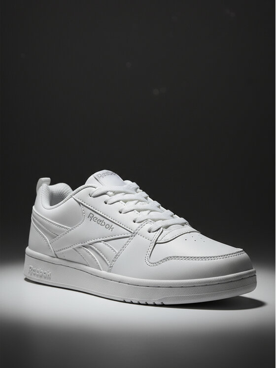 Reebok Reebok Сникърси CEO-25KC0020 Бял