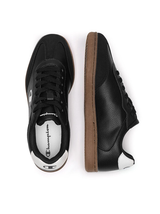 Champion Champion Tossud PRESTIGE MIX MATERIAL S11735-KK001 Must