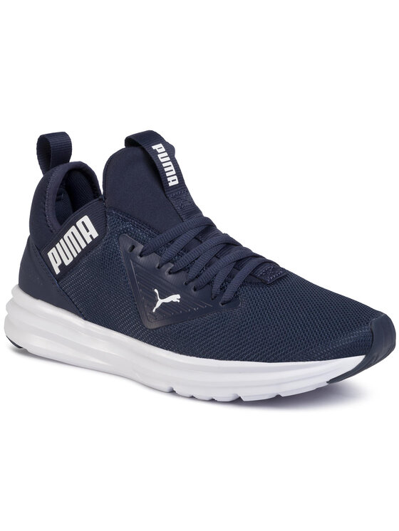 Puma Puma Jooksujalatsid Enzo Beta 19244206 Tumesinine