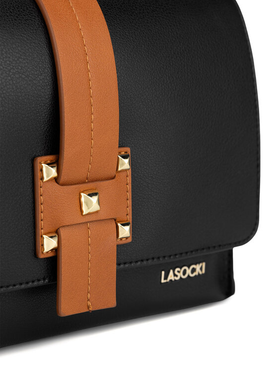 Lasocki Lasocki Τσάντα LSK-K-039-06 Μαύρο