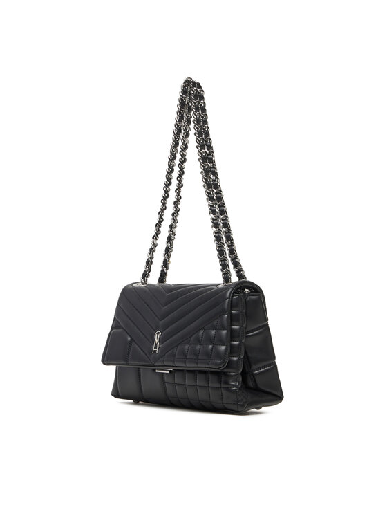 Steve Madden Steve Madden Torebka Bvolt-Q SM13001813 Czarny