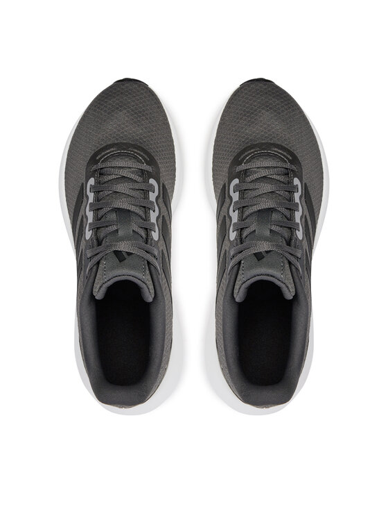 adidas adidas Взуття для бігу Runfalcon 3 Shoes HP7548 Сірий