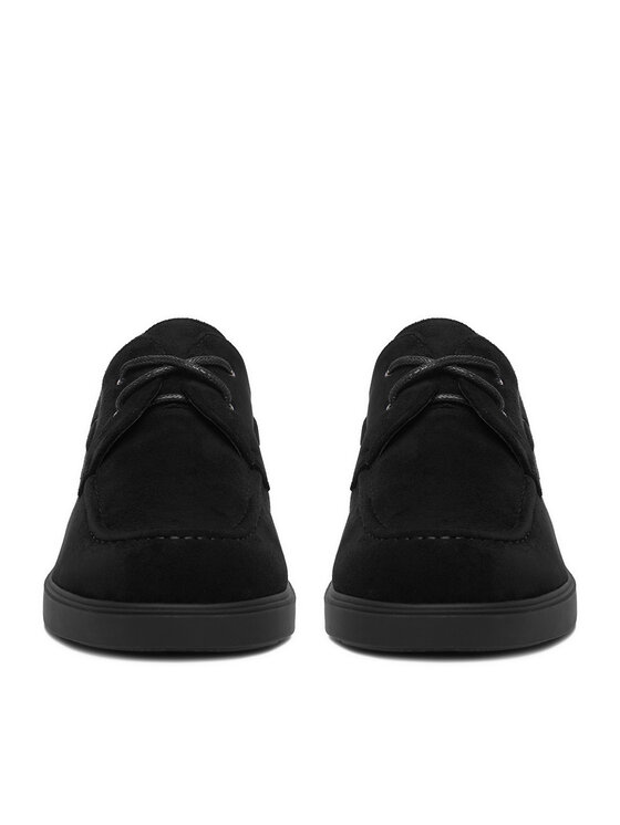 JENNY JENNY Halbschuhe CEO-HG-0011 Schwarz
