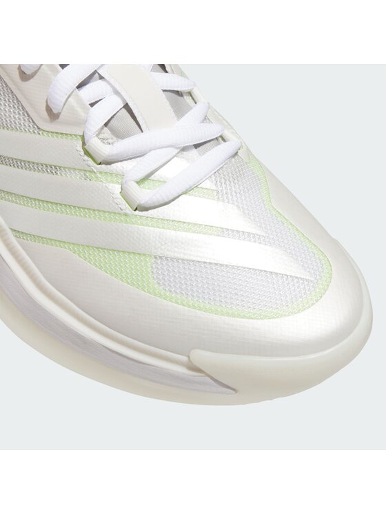 adidas adidas Buty do koszykówki 152797 Biały