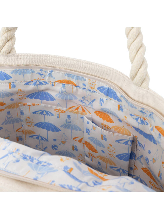 Moomin Moomin Taška ACCCS-SS24-139MMN Farebná