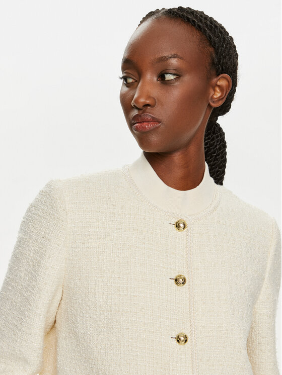 JOOP! JOOP! Cardigan 58 JW243J174 30043077 Bej Regular Fit