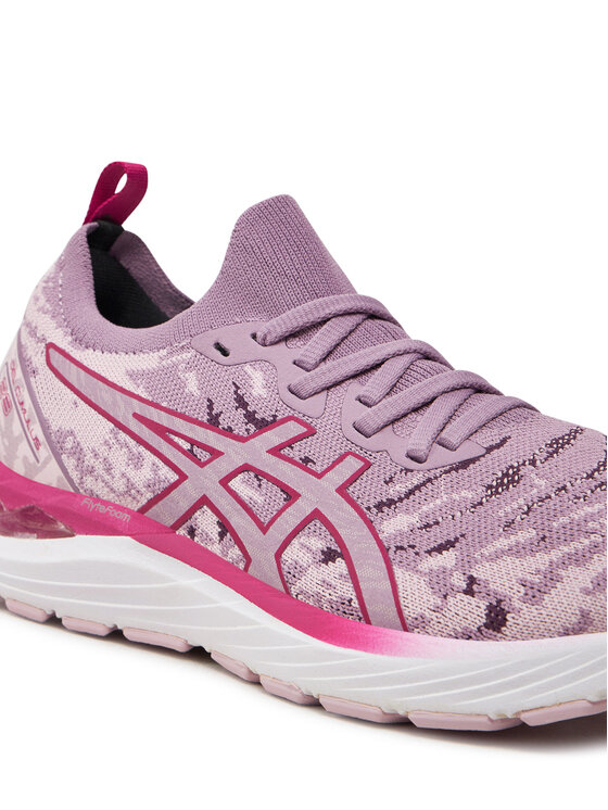 Asics Asics Jooksujalatsid Gel-Cumulus 23 1012A886 Roosa