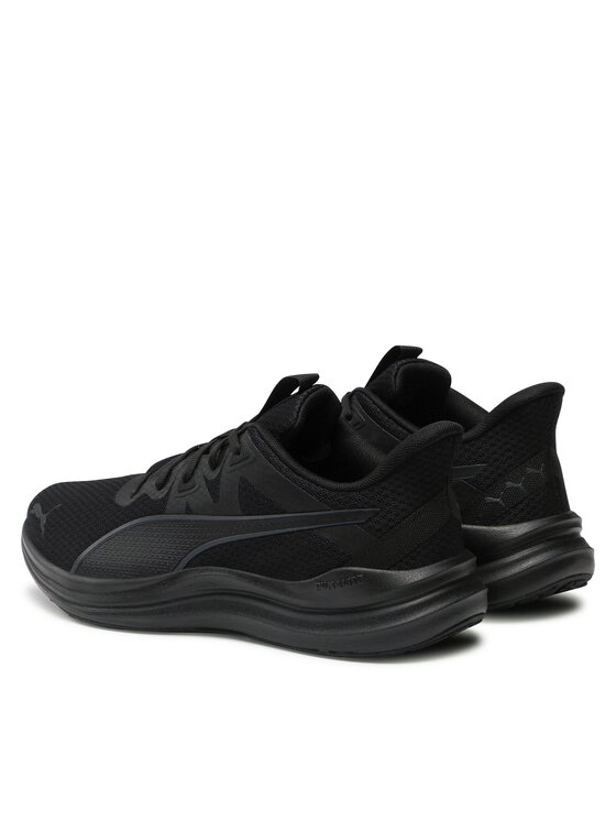 Puma Puma Buty do biegania Reflect Lite 378768 02 Czarny
