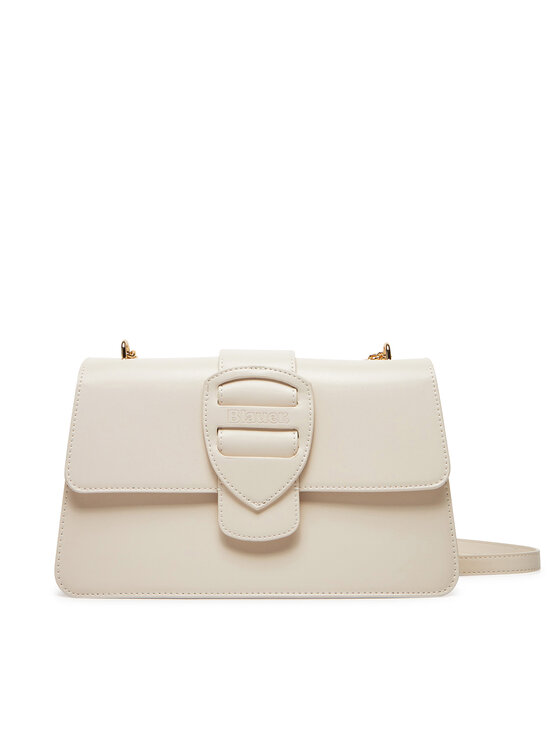 Blauer Blauer Handtasche S5MIXY01/LAD Écru