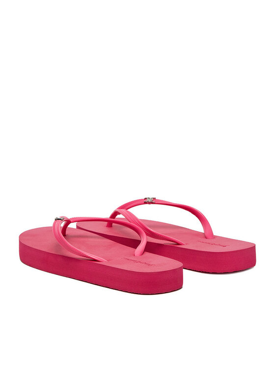 Juicy Couture Juicy Couture Japonke 800289 Roza